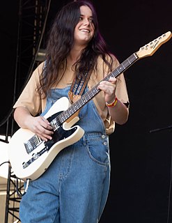 Ruby Fields Australian musician