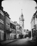 Vignette pour Rue de l'Horloge (Évreux)