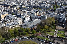 Illustrasjonsbilde av artikkelen Rue du Cardinal-Dubois