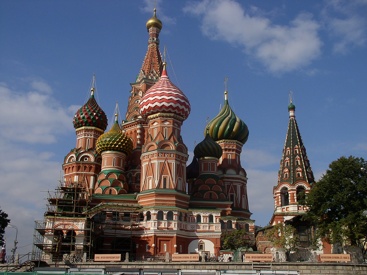 File Russia Moscow Saint Basil s Cathedral 2.jpg Wikipedia