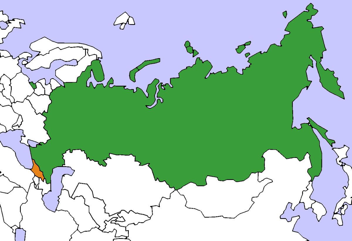 ジョージアとロシアの関係 - Wikipedia