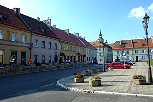 Pyskowice