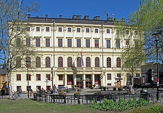 Södra Teatern, Stockholm