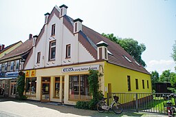Südstraße Wunstorf