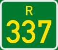File:SA road R337.svg