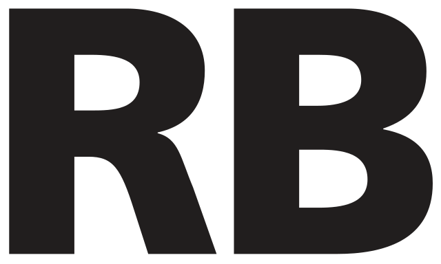 B r logo. Лого RB. SBB logo. CL'R логотип. R-Vision лого.