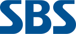 SBS Korea Logo (Word Only).svg