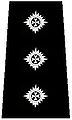 Staff Officer Grade IV Acting Divisional Superintendent [R11]