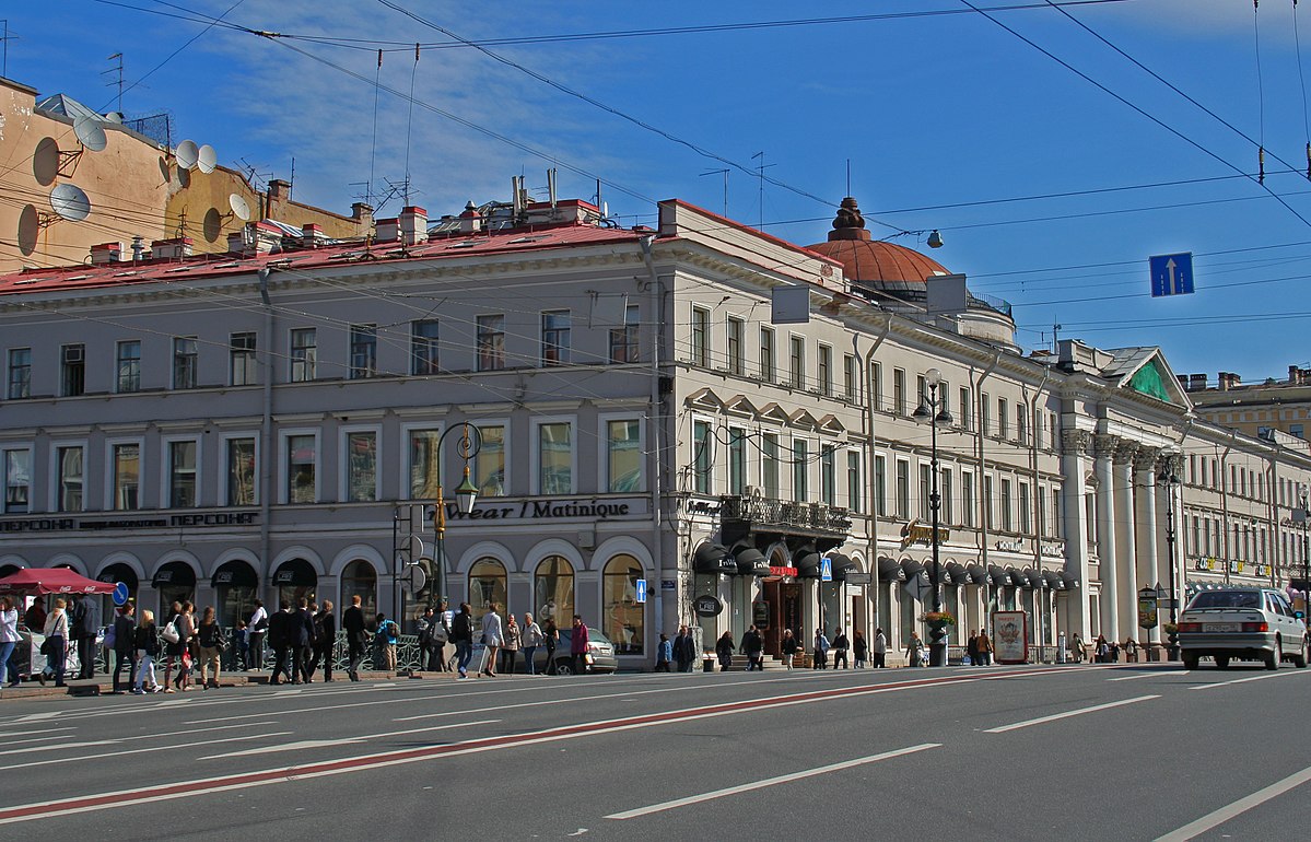 дом голландской реформатской (98) фото