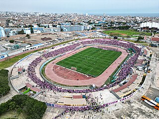 <span class="mw-page-title-main">Estadio Miguel Grau (Callao)</span>