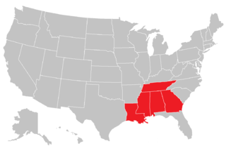 <span class="mw-page-title-main">Southern States Athletic Conference</span>