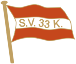 SV 33 Klettendorf