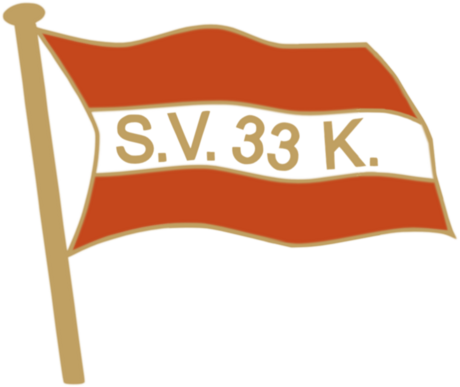 SV 33 Klettendorf