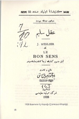 Mustafa Kemal Atatürk'ün Dinî Inancı: Genel görüşleri, Bireyler ve din hakkında görüşleri, Toplum ve din hakkında görüşleri