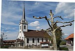 Biserica Saint-Jean-Baptiste