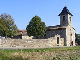 Saint-Martin-de-Cornas