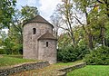 * Nomination Saint Nicholas church in Cieszyn, Silesian V., Poland. --Tournasol7 05:43, 11 November 2022 (UTC) * Promotion  Support Good quality. --Drow male 06:24, 11 November 2022 (UTC)
