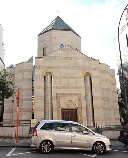 Sainte Marie Madeleine