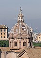 * Nomination Saints Luke and Martina church in Rome (by Tournasol7) --Sebring12Hrs 13:30, 11 November 2023 (UTC) * Promotion  Support Good quality. --ArildV 10:11, 12 November 2023 (UTC)