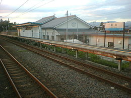 Stația Sakata.jpg