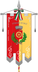 Sal - Bandera