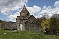 * Nomination Sanahin Monastery, Alaverdi, Armenia--Սարո Հովհաննիսյան 17:48, 14 November 2018 (UTC) * Promotion Good quality. --Seven Pandas 18:19, 14 November 2018 (UTC)