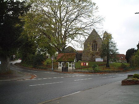 Sandfordchurch