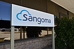 Thumbnail for Sangoma Technologies Corporation