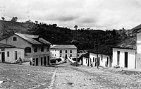 San Pedro Carchá: Geografía física, Gobierno municipal, Lugares Poblados
