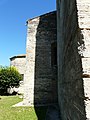 Català: Monestir de Sant Esteve. Pl. del Monestir (Banyoles). This is a photo of a monument indexed in the Spanish heritage register of Bienes de Interés Cultural under the reference RI-51-0003922. Object location 42° 07′ 14″ N, 2° 46′ 10″ E  View all coordinates using: OpenStreetMap