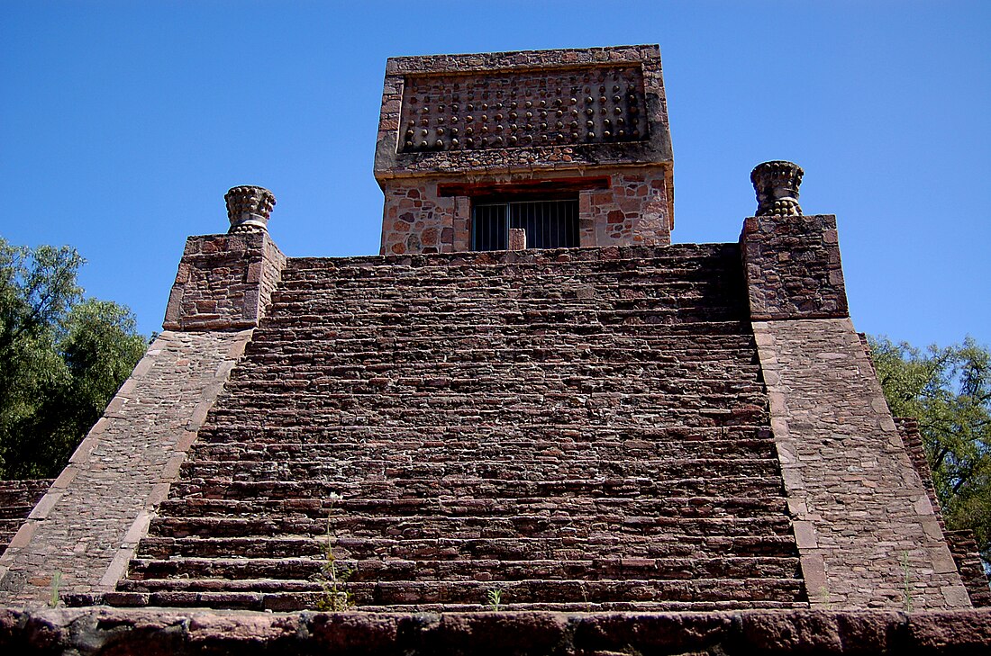 Santa Cecilia Acatitlán