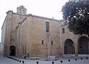 Santo Domingo de la Calzada - Monasterio cisterciense de la Anunciación.jpg