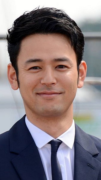 File:Satoshi Tsumabuki Cannes 2015.jpg