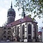 Schlosskirche (Lutherstadt Wittenberg)