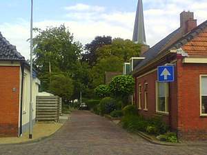 Zuidhorn