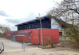 Schule Reinbeker Redder in Hamburg-Lohbrügge (5)