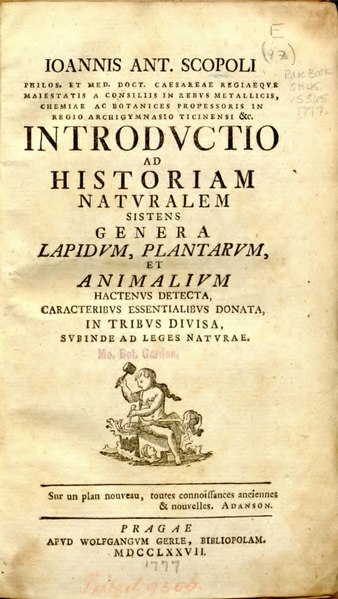 File:Scopoli-1777 Introductio ad historiam naturalem.pdf