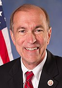 Scott Garrett: Age & Birthday