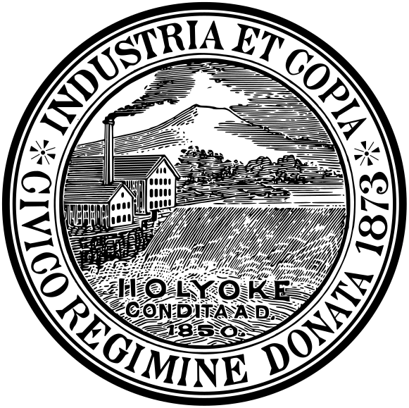 File:Seal of Holyoke, Massachusetts.svg