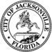 Armas de Jacksonville, Florida