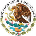 Image illustrative de l’article Président des États-Unis mexicains