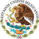 Seal of the Government of Mexico