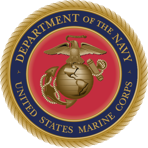 Download File:Seal of the US Marine Corps.svg - Wikipedia