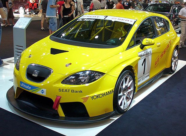 File:SEAT Leon Cupra Mk1-2.jpg - Wikipedia