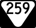 Thumbnail for Tennessee State Route 259