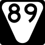 Thumbnail for Tennessee State Route 89