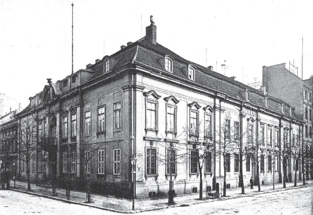 Prussian State Bank