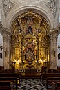 Segovia 2023 - Ayala Chapel