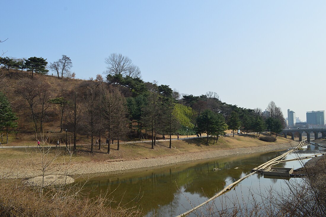 夢村土城