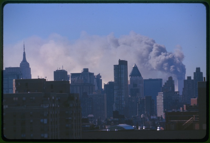 File:September 11th terrorist attack on the World Trade Center LCCN2002717279 LC-A05-B02.tif